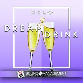 Dream Drink album cover