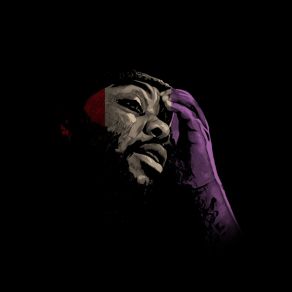Courtesy Of The Mafia album cover