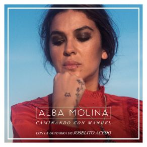 Caminando Con Manuel album cover
