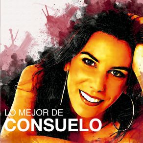 Lo Mejor De Consuelo album cover