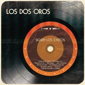 Siguen Los Éxitos album cover