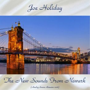 The New Sounds From Newark (Analog Source Remaster 2018) album cover