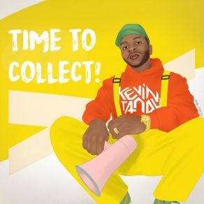 Time To Collect album cover