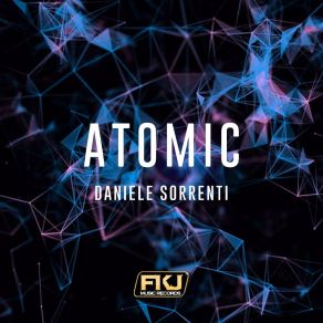 Atomic album cover