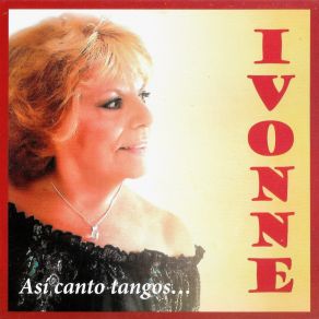 Así Canto Tangos... album cover
