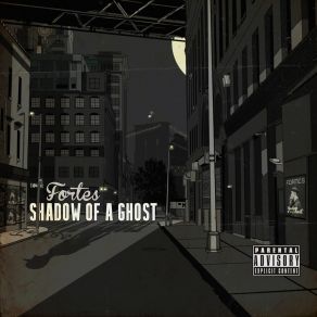 Shadow Of A Ghost album cover