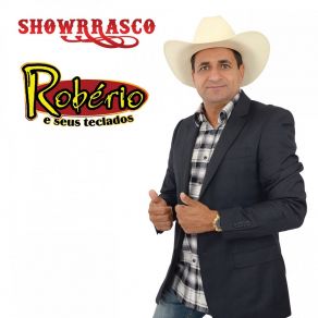 Showrrasco album cover