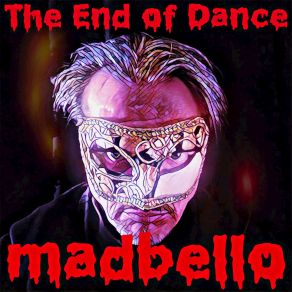 The End Of Dance album cover