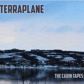 The Cabin Tapes album cover