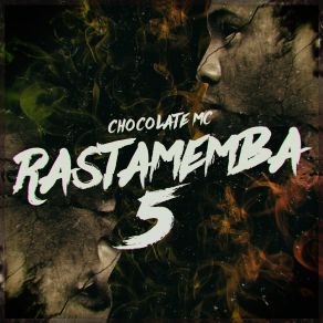 Rastamemba 5 album cover