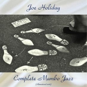 Complete Mambo Jazz (Remastered 2018) album cover