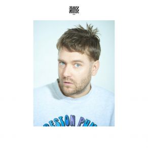 Beasts, Pt. 1 album cover
