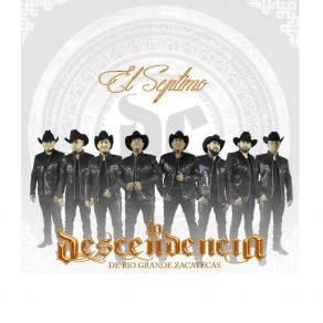 El Septimo album cover