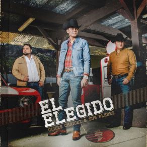 El Elegido album cover