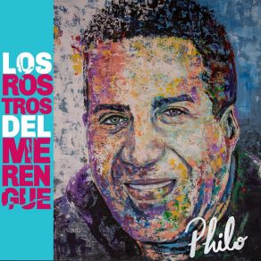Los Rostros Del Merengue album cover