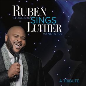 Ruben Sings Luther album cover
