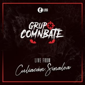 Live From Culiacán Sinaloa album cover