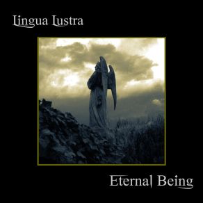 Eternal Being album cover