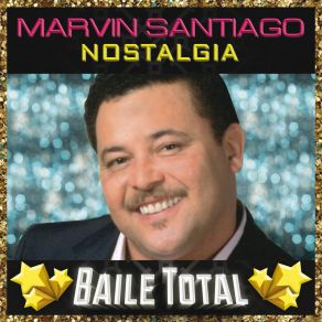 Nostalgia (Baile Total) album cover