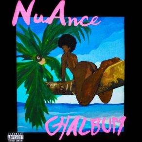 Gyalbum album cover