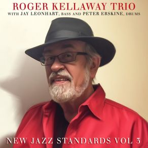 New Jazz Standards Vol 3 album cover