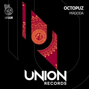 Madoda album cover