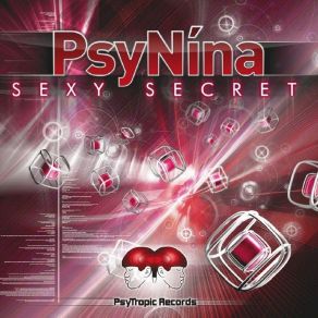 Sexy Secret album cover