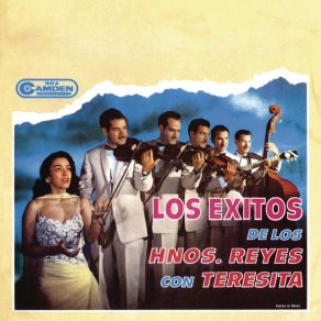 Éxitos De Los Hermanos Reyes album cover