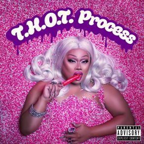 T. H. O. T. Process album cover