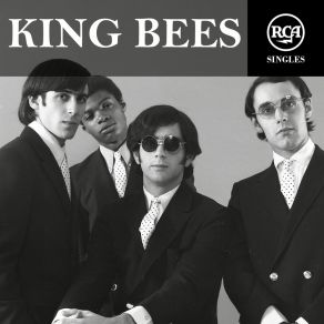 RCA Singles album cover