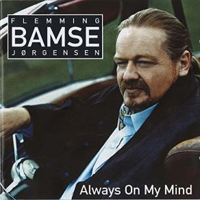 Always On My Mind album cover