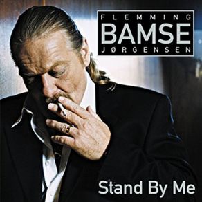 Stand By Me album cover