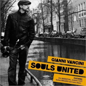 Souls United album cover