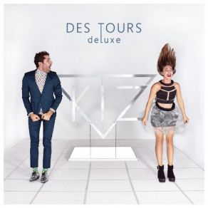 Des Tours (Deluxe Edition) album cover