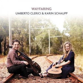 Wayfaring album cover