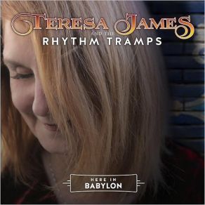 Here In Babylon album cover