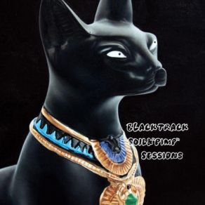 Black Track album cover
