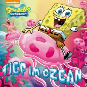 Tief Im Ozean album cover