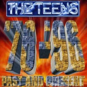 Past And Present '76-'96 album cover