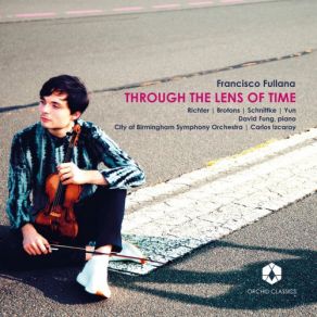 Through The Lens Of Time album cover