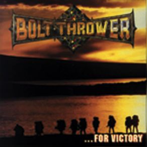 For Victory (Limited Edition, 2CD) (CD2) album cover