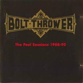 The Peel Sessions 90 (Compilation) album cover