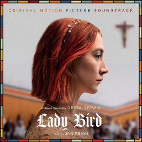 Lady Bird (Original Soundtrack) album cover