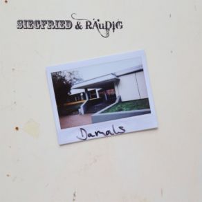 Damals album cover