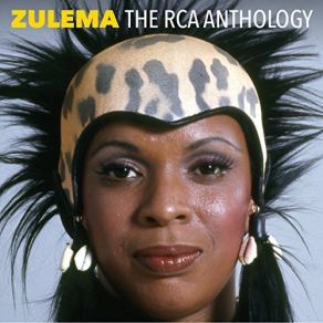 The RCA Anthology 2018 album cover