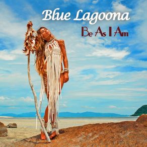 Be As I Am album cover