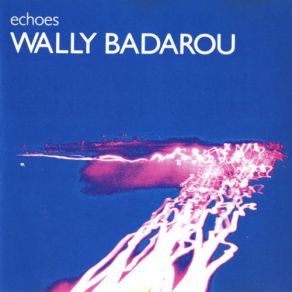 Echoes album cover