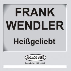 Heißgeliebt album cover