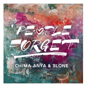 People Forget album cover