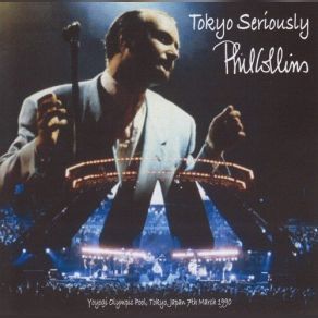 Tokyo Seriously (CD2) album cover